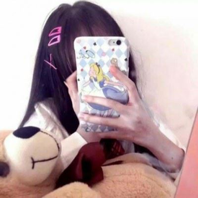 可爱闺蜜头像_可爱闺蜜头像2人