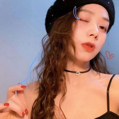 2022新款闺蜜头像 2022年最火的闺蜜头像两张