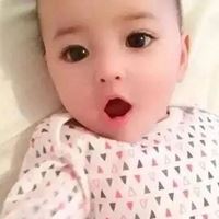 琳个性头像-思琳娜宝宝高清图
