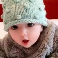 琳个性头像-思琳娜宝宝高清图