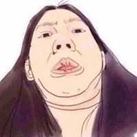 世界上最搞笑的头像图片 史上最丑的头像 搞笑