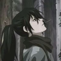 失落到满眼遗憾的头像动漫_失落到满眼遗憾的头像女生动漫