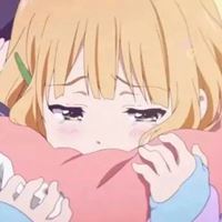 失落到满眼遗憾的头像动漫_失落到满眼遗憾的头像女生动漫