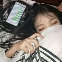 失落到满眼遗憾的头像动漫_失落到满眼遗憾的头像女生动漫