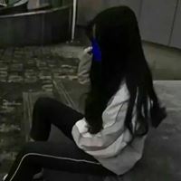 失落到满眼遗憾的头像动漫_失落到满眼遗憾的头像女生动漫