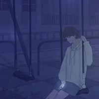 失落到满眼遗憾的头像动漫_失落到满眼遗憾的头像女生动漫