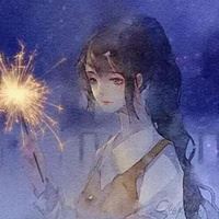 失落到满眼遗憾的头像动漫_失落到满眼遗憾的头像女生动漫