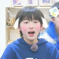 宋亚轩头像图片|宋亚轩鸭子的名字
