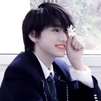 宋亚轩头像图片|宋亚轩鸭子的名字