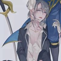 第五人格头像入殓师（第五人格入殓师嬉命人图片）