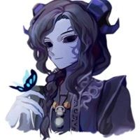 第五人格头像入殓师（第五人格入殓师嬉命人图片）