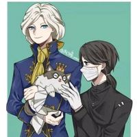 第五人格头像入殓师（第五人格入殓师嬉命人图片）
