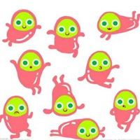 生物群头像图片|生物种群图片