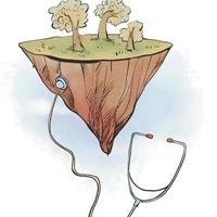 生物群头像图片|生物种群图片