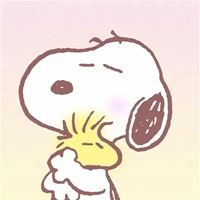 史努比的头像 史努比头像高清 微信