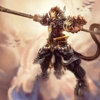 齐天大圣孙悟空最帅头像|孙悟空帅气头像图片 霸气