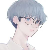 蓝色少年头像图片###你好旧时光头像（蓝色少年头像图片###你好旧时光头像）