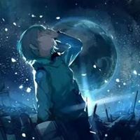 蓝色少年头像图片###你好旧时光头像（蓝色少年头像图片###你好旧时光头像）