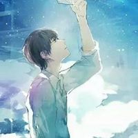 蓝色少年头像图片###你好旧时光头像（蓝色少年头像图片###你好旧时光头像）