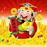 祝福生意兴隆财源广进的图片_预祝生意兴隆,财源广进