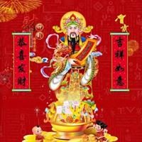 祝福生意兴隆财源广进的图片_预祝生意兴隆,财源广进