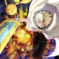 驱魔少年 头像_驱魔少年亚连头像