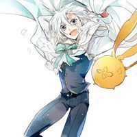 驱魔少年 头像_驱魔少年亚连头像