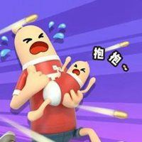 香肠派对的头像 香肠派对人物头像图片