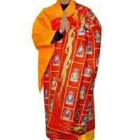 佛教袈裟图片|袈裟和尚图片