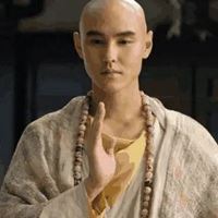 佛教袈裟图片|袈裟和尚图片