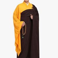 佛教袈裟图片|袈裟和尚图片