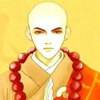 佛教袈裟图片|袈裟和尚图片