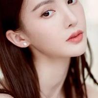 金晨的微信头像（金晨图片大全）