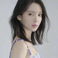 金晨的微信头像（金晨图片大全）