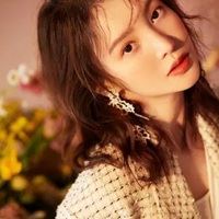 金晨的微信头像（金晨图片大全）