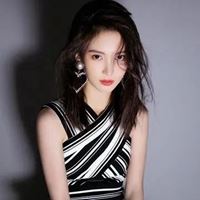 金晨的微信头像（金晨图片大全）