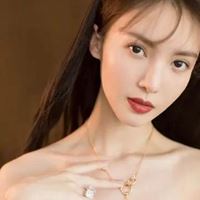 金晨的微信头像（金晨图片大全）