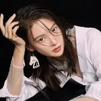 金晨的微信头像（金晨图片大全）