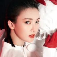 金晨的微信头像（金晨图片大全）