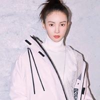 金晨的微信头像（金晨图片大全）