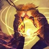 火影忍者金鸣图片头像|火影鸣佐头像