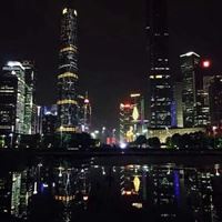 上海头像图片（上海夜景高清壁纸）