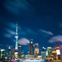 上海头像图片（上海夜景高清壁纸）