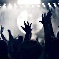 适合音乐人的头像 适合当音乐群头像的图片