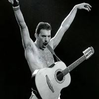 适合音乐人的头像 适合当音乐群头像的图片