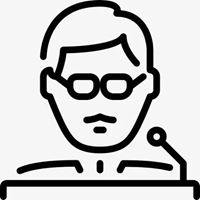 大学教授头像图片 大学老师头像