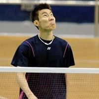 李宗伟头像图片-李宗伟照片大全高清壁纸