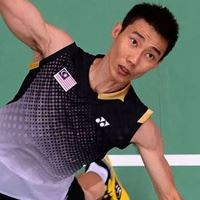 李宗伟头像图片-李宗伟照片大全高清壁纸