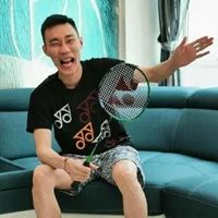 李宗伟头像图片-李宗伟照片大全高清壁纸