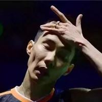 李宗伟头像图片-李宗伟照片大全高清壁纸